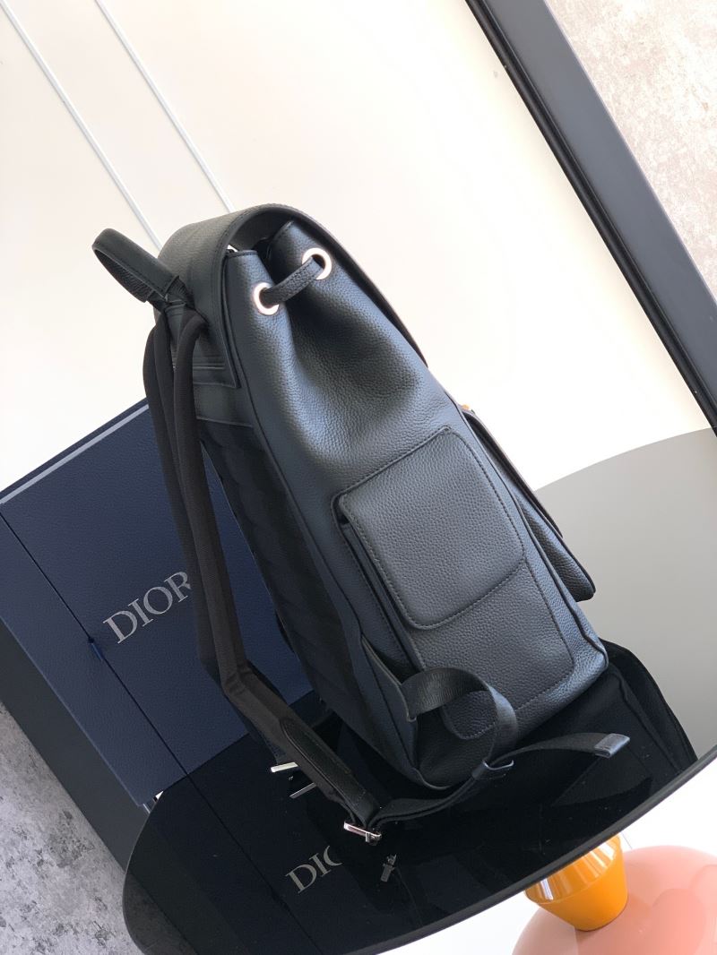 Dior Backpacks